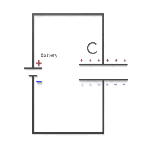 Capacitor Definition, Composition & Function Electricity