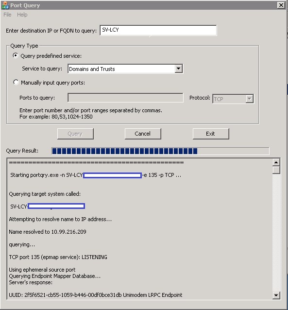 Forest Trusts Electric Monk