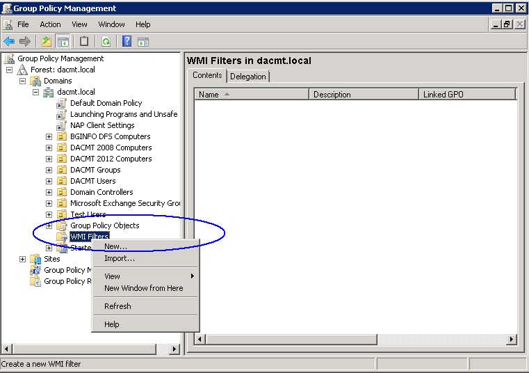 Mitwirkender Geliebte System wmi filter windows server 2019 Prüfen