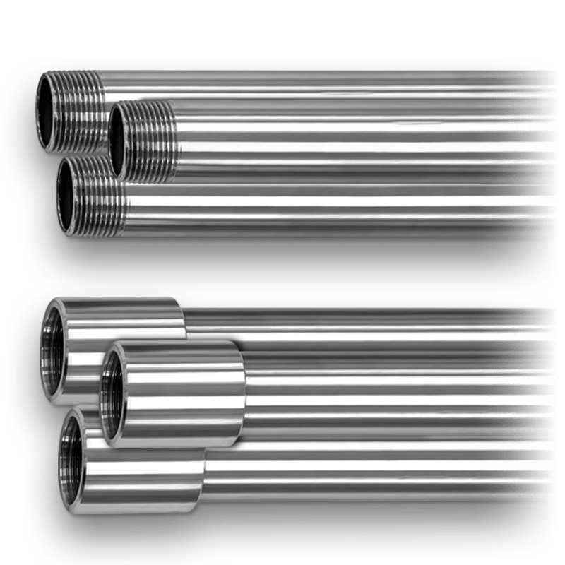 Stainless Steel Conduit Electric Motor Shop