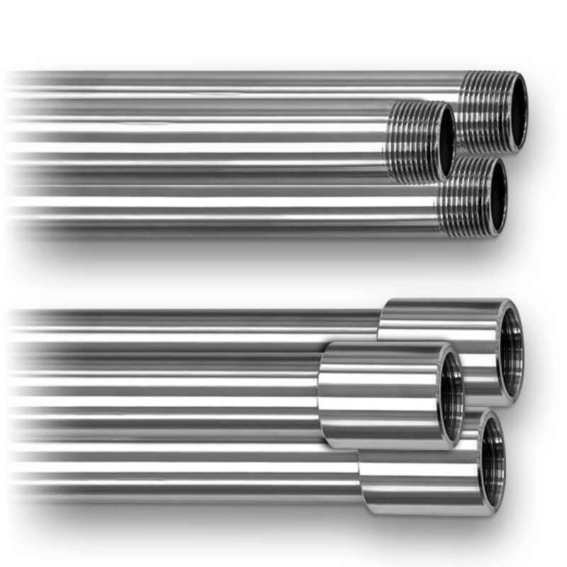 Stainless Steel Conduit Electric Motor Shop