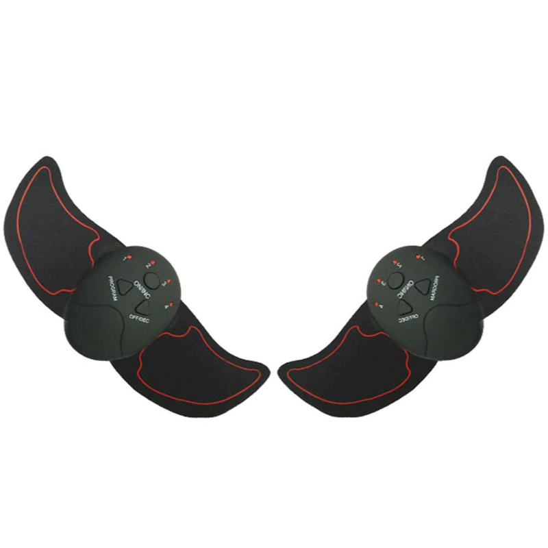 Electric Leg Muscle Stimulator at Emmaline Christofferse blog