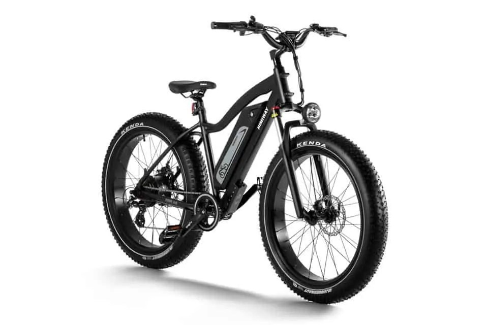 What Is The Best Hybrid Electric Bike? Riding to the Future