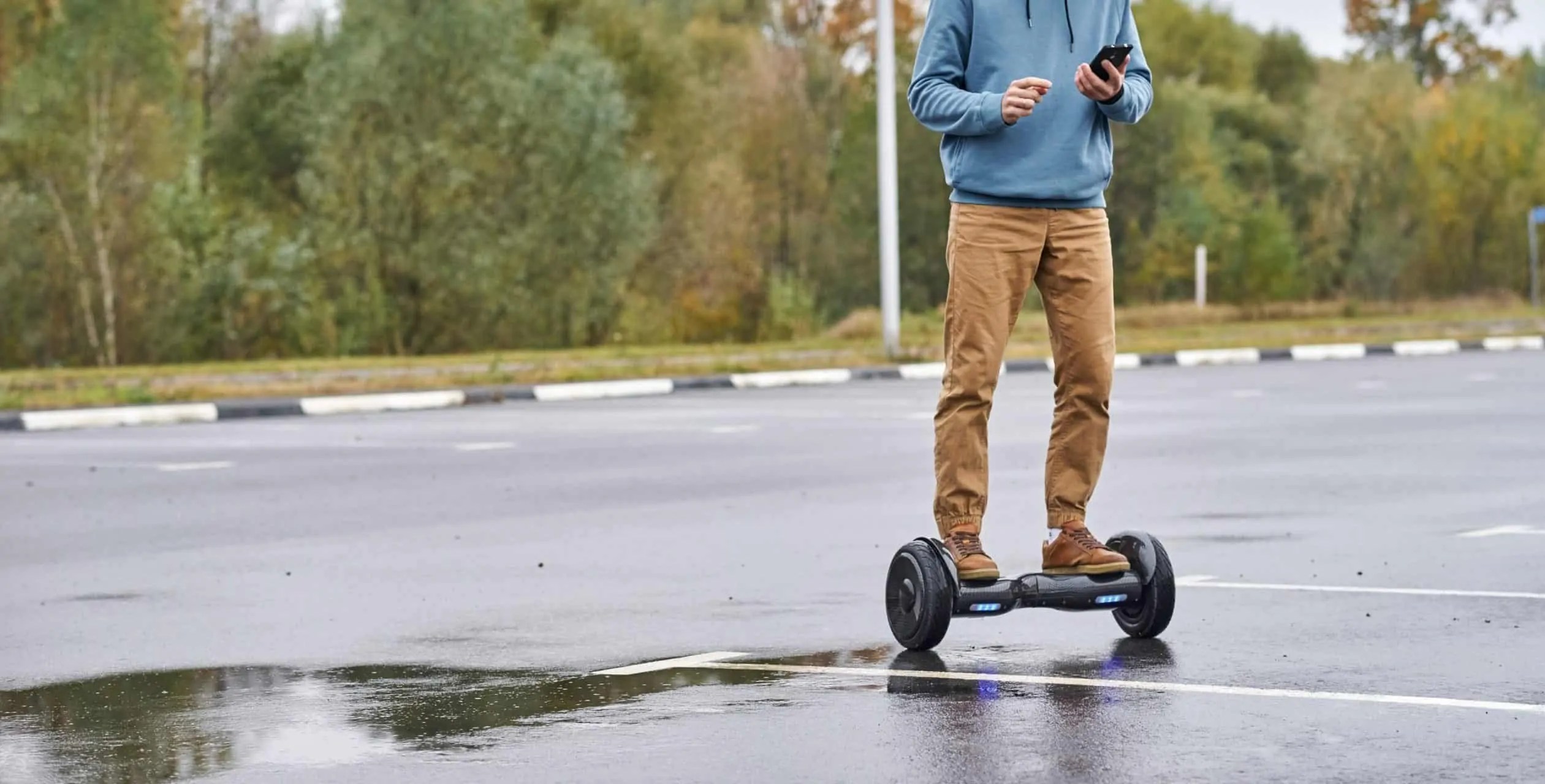 Hoverboards Buying Guide Everything You Need To Know