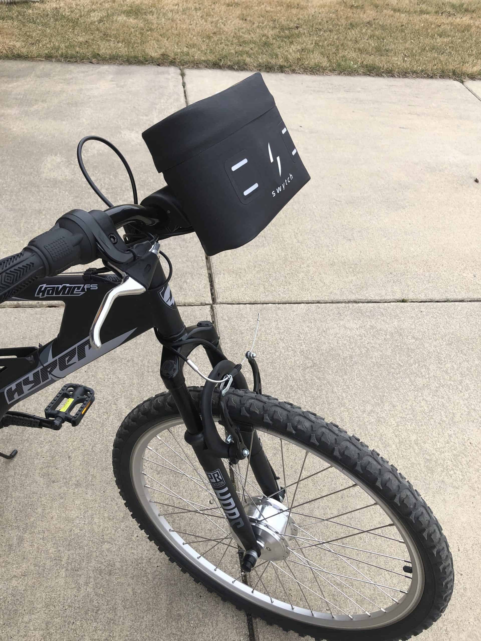 Swytch eBike Conversion Kit Review