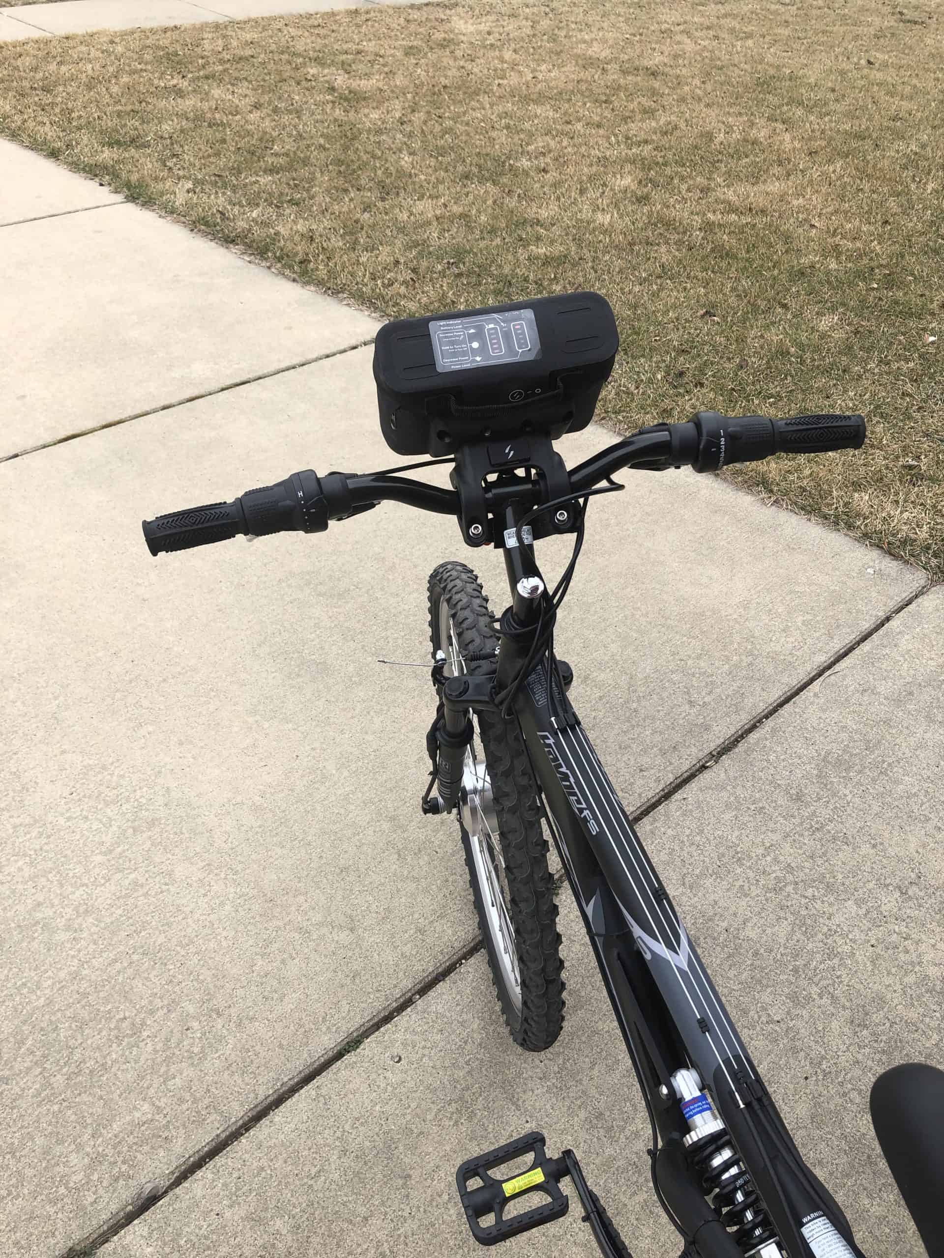 Swytch eBike Conversion Kit Review