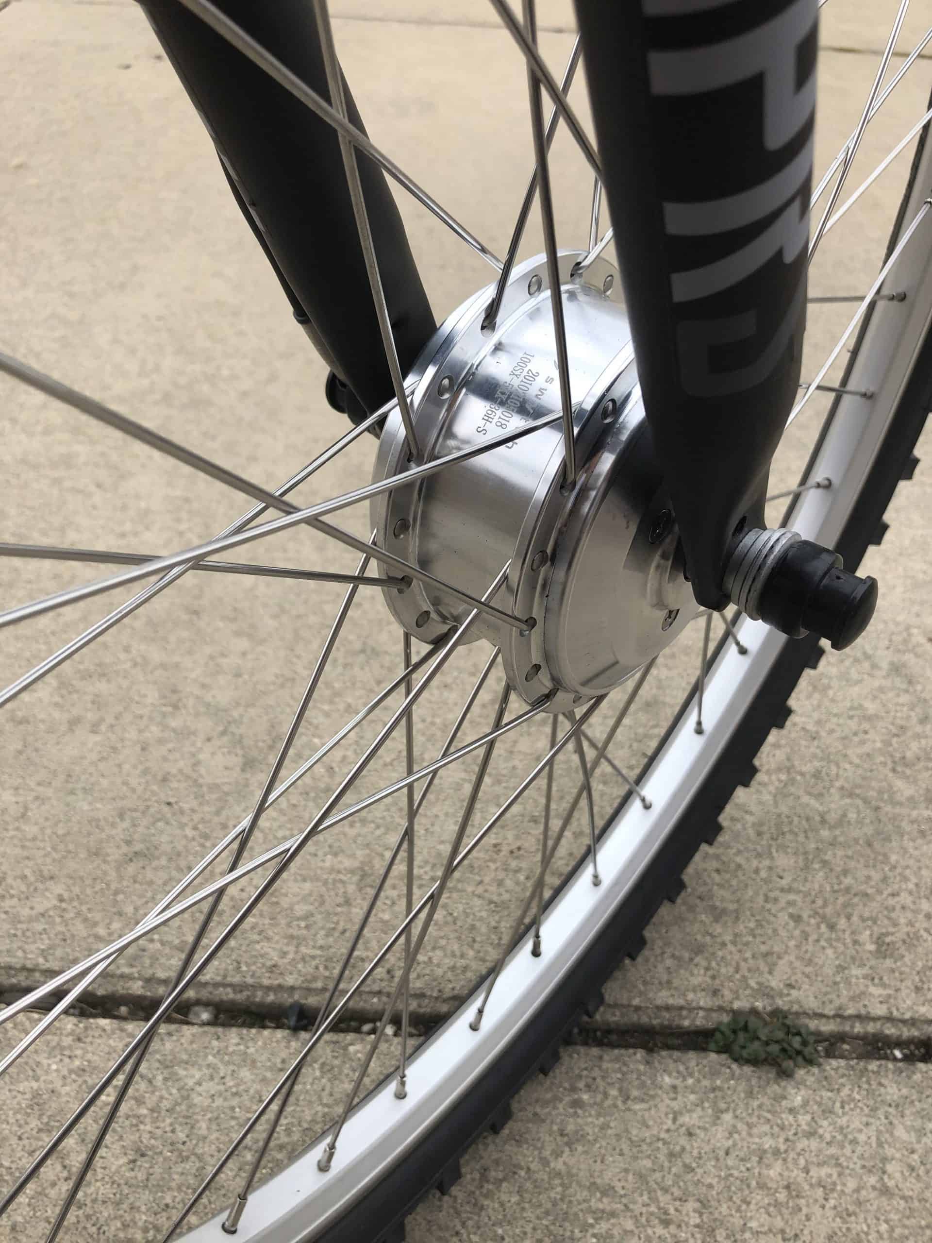 Swytch eBike Conversion Kit Review