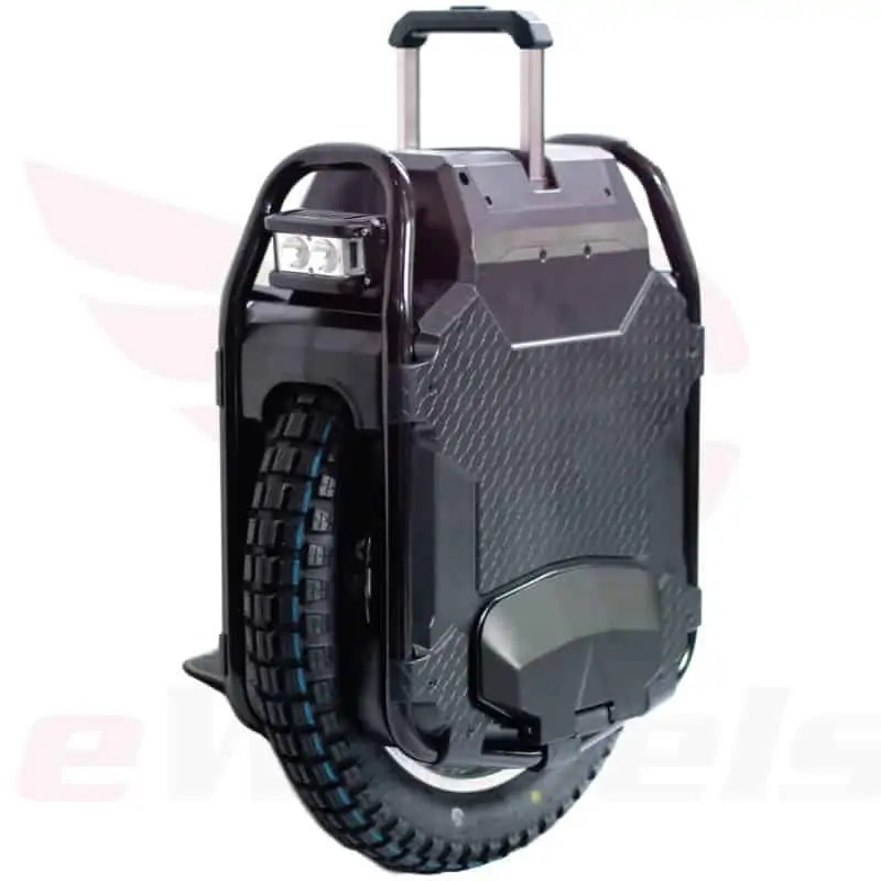 4 Factors that influence an Electric Unicycle Speed Fast...