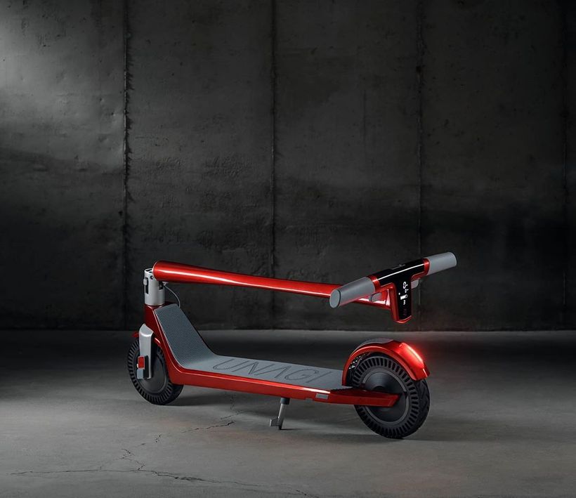 Unagi Scooter Review 9 Things You Need to Know (Oct 2020)