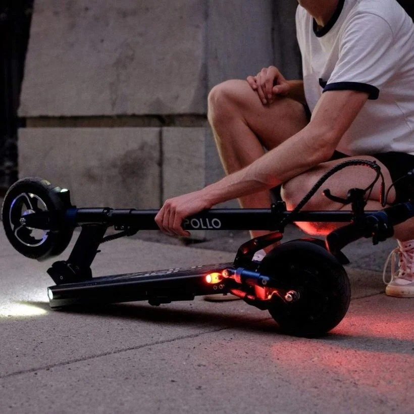 Best 20 MPH Electric Scooters (February 2021)