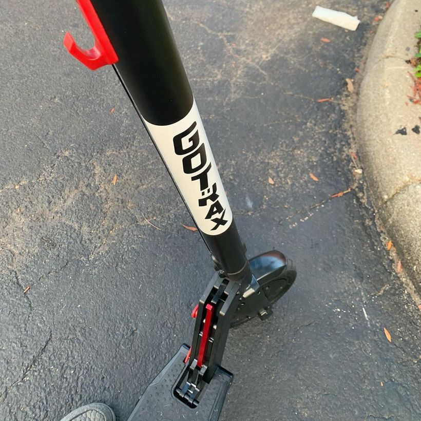 GoTrax GXL V2 Review 9 Things You Need to Know (May 2021)