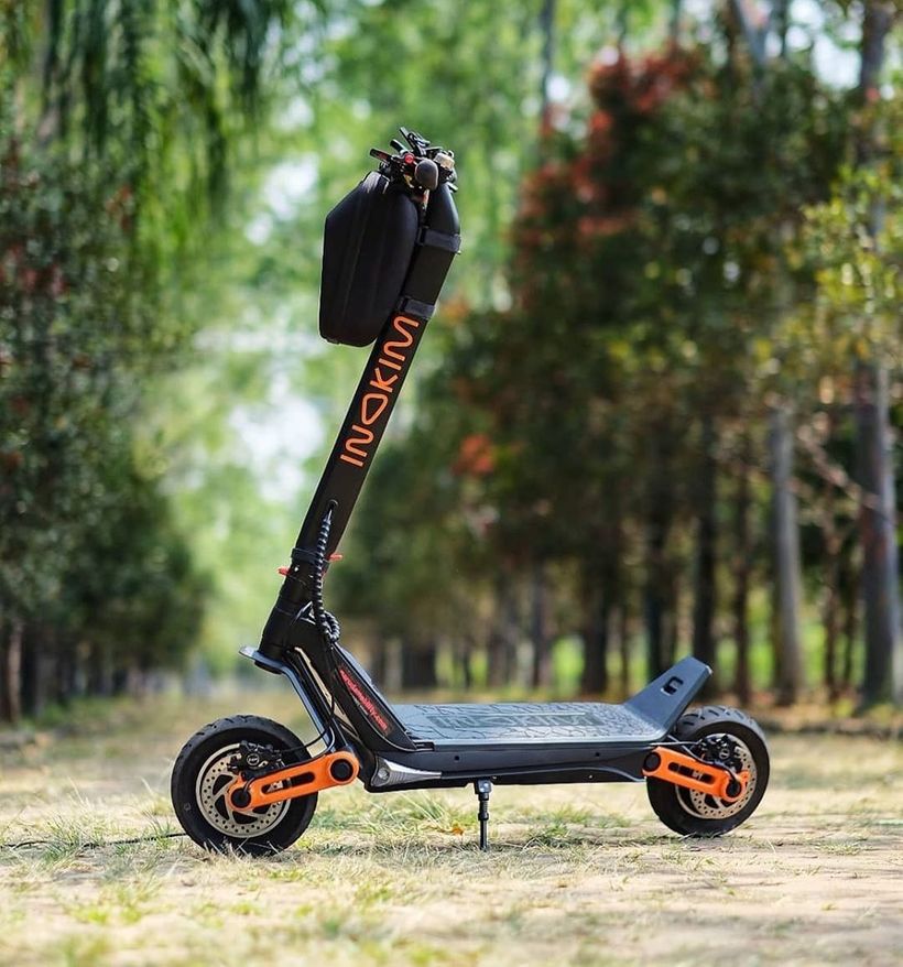 🛴 Best 40 MPH Electric Scooters For Thrill Seekers (Jan 2021)