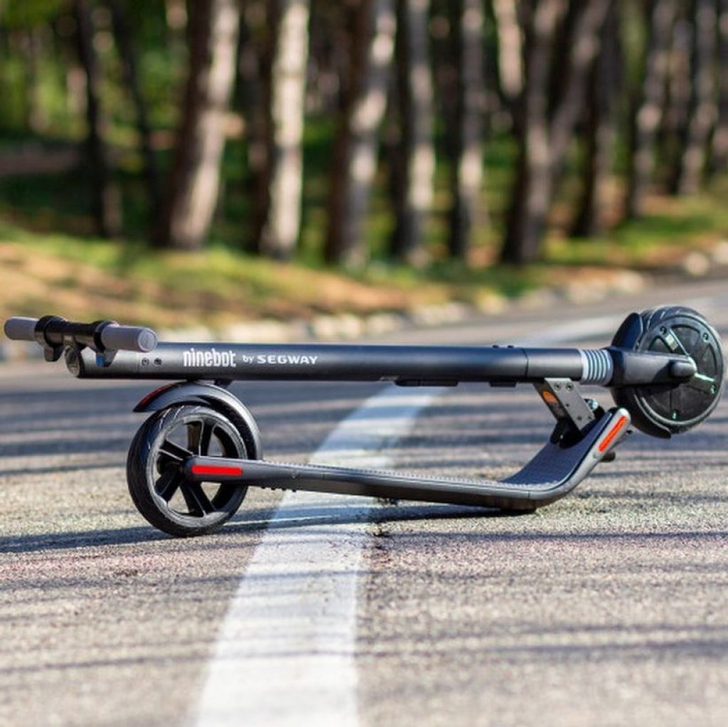 Segway Ninebot ES2 Review: 11 Things to Know (November 2024)