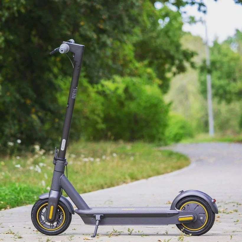 🛴 Segway Ninebot ES3 Review 9 Things to Know (Nov)