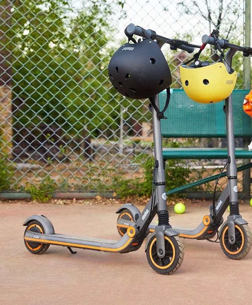 Best SegwayNinebot Electric Scooters (Feb 2021)