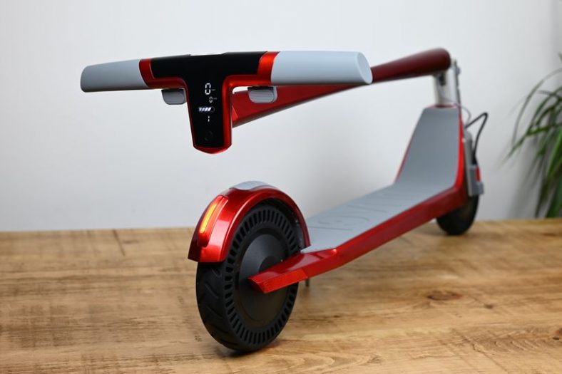 Best Electric Scooters For College Students & Campus Life (September 2021)