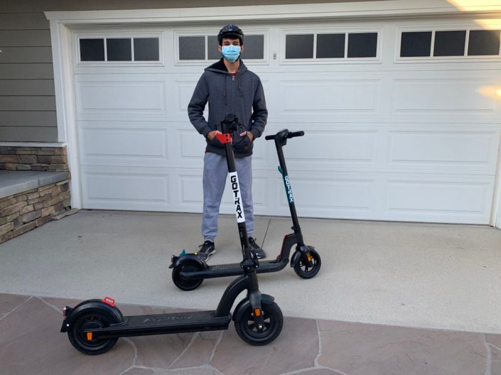 GoTrax Apex Review: Ticks the Boxes With Alluring Price Tag