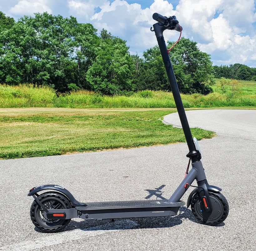 Cheap Electric Scooters Under 200 & 300 (July 2021)