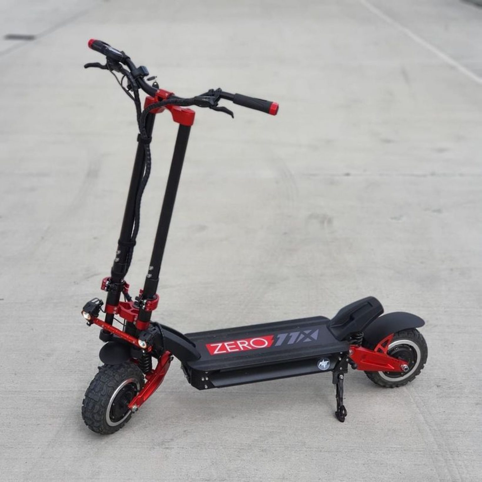 Fastest Electric Scooters 11 of The Most Ferocious Scooters (August 2021)