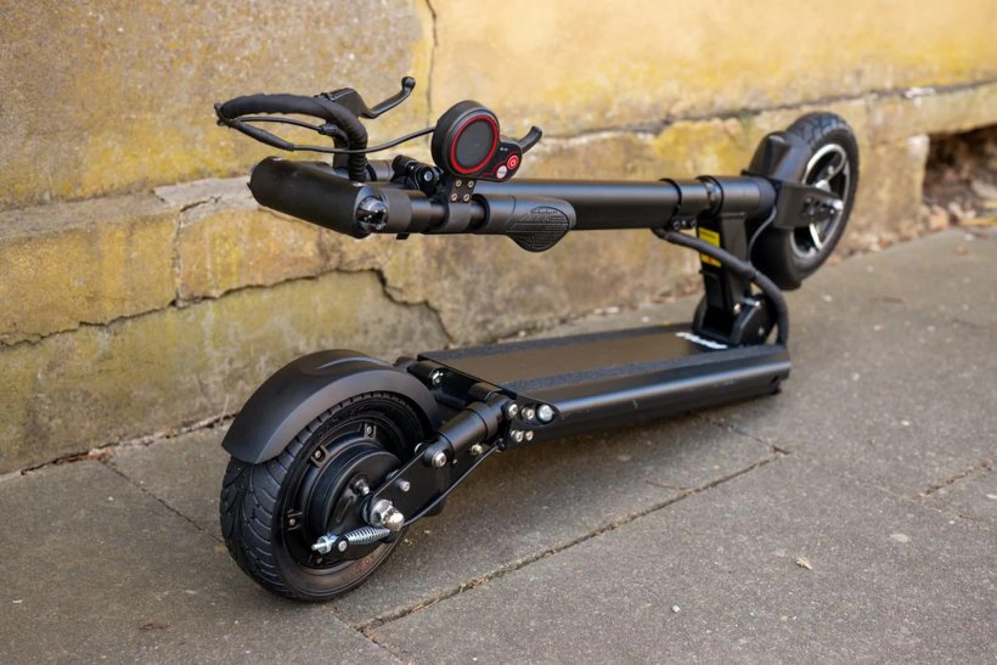 Lightest & Most Compact Folding Electric Scooters (Small & Portable)