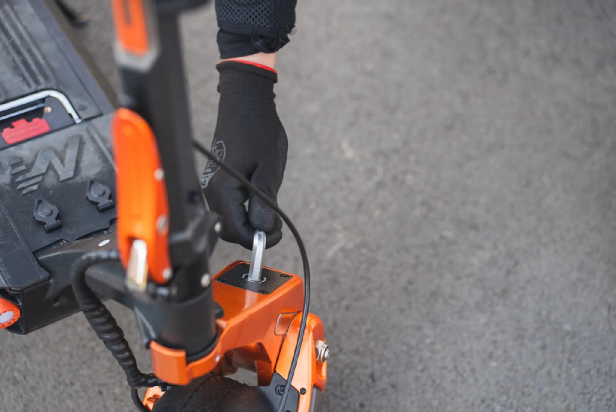 How I Test Electric Scooters - Conditions, Equipment & Data