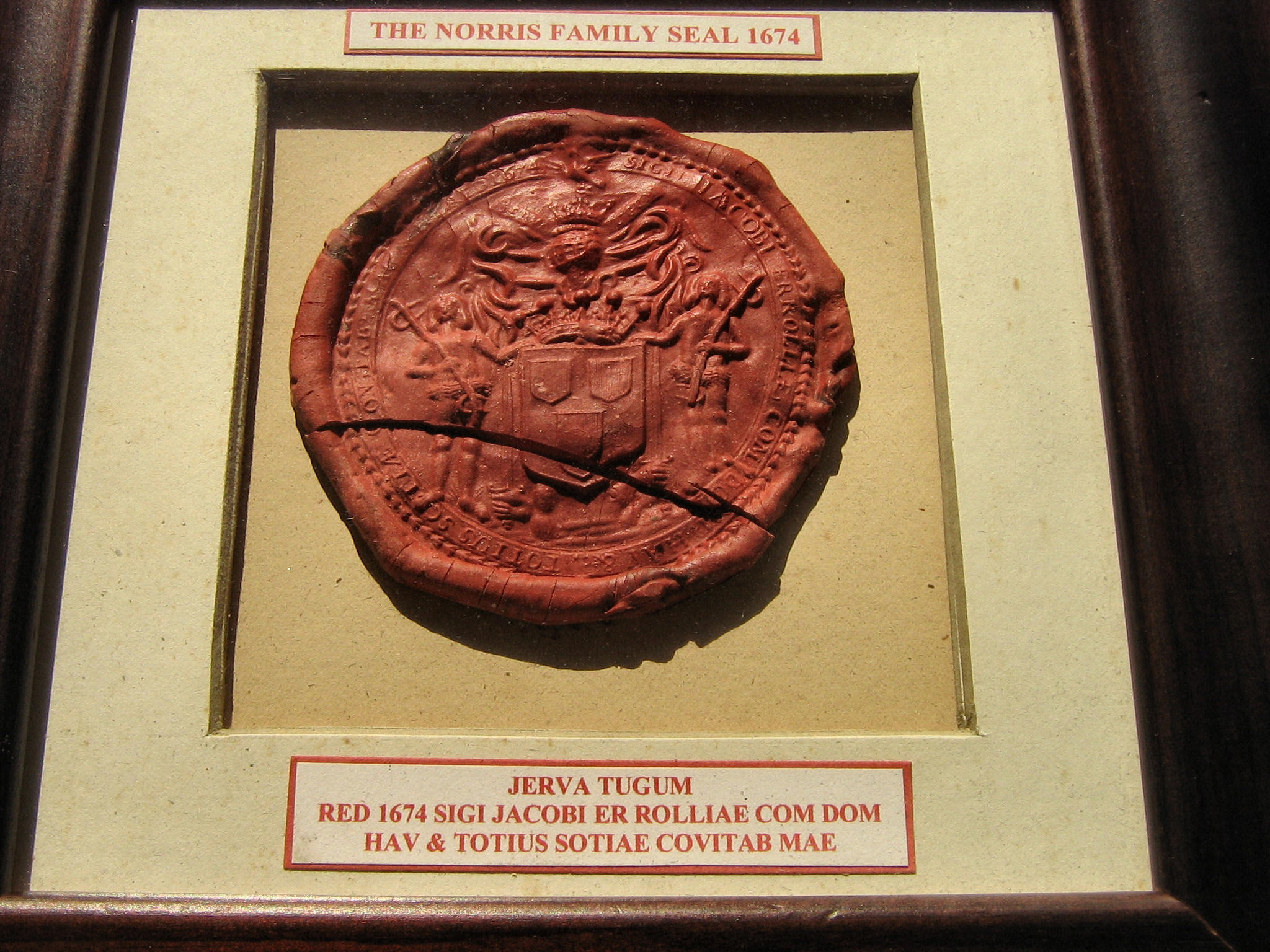 Historic Earls and Earldoms of Scotland Chapter IV Earldom and Earls of Erroll Section II