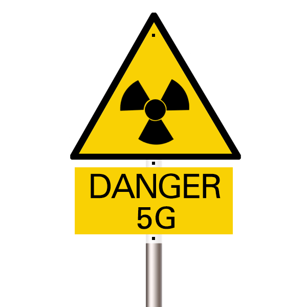 5G Radiation Dangers 11 Reasons To Be Concerned ElectricSense
