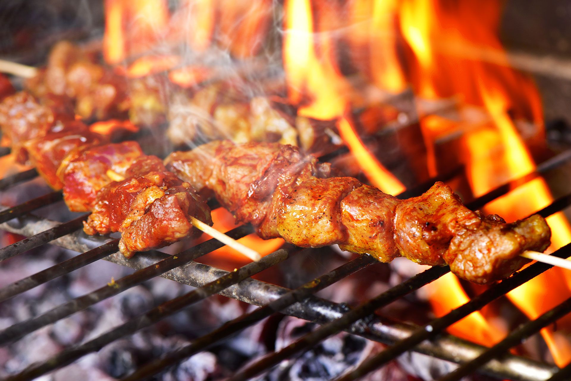 8 Best BBQ Pits For Sale 2022