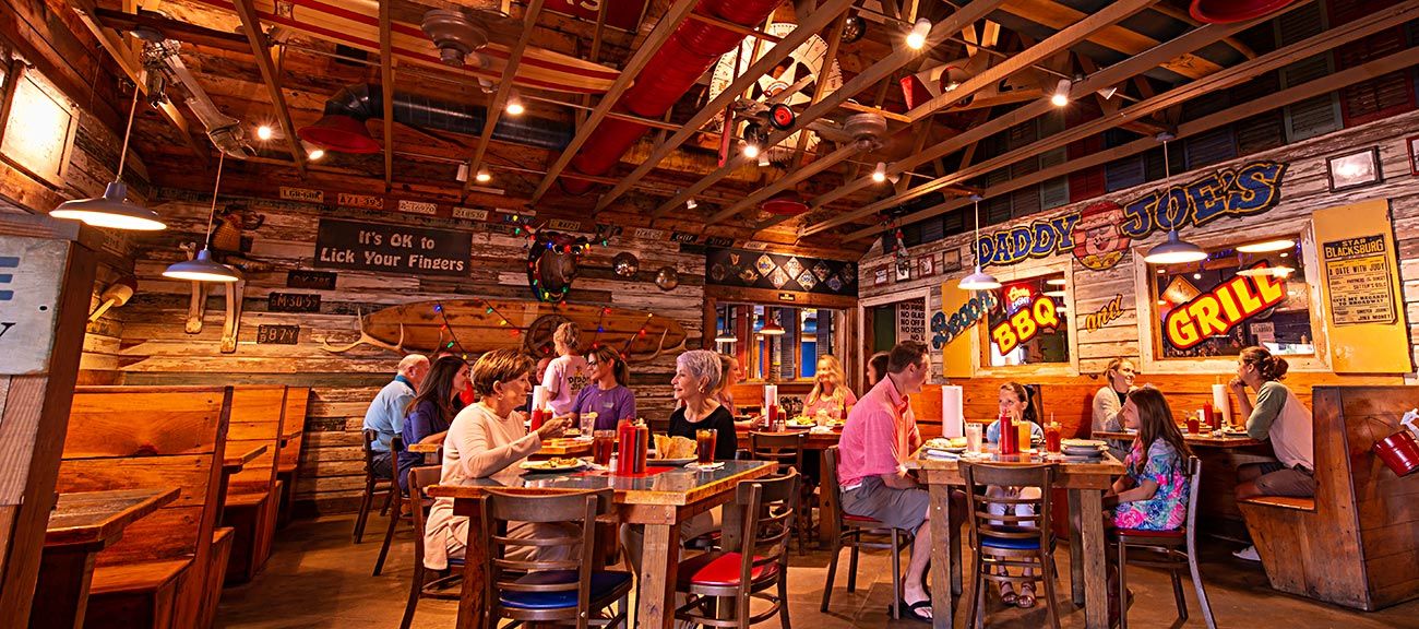BBQ Restaurants Near Me 25 Best Barbecue Restaurants In USA