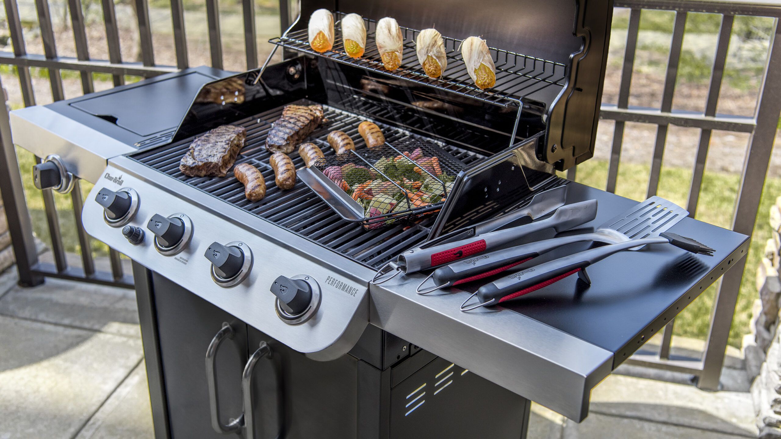 Bbq Grill Replacement Broil King at Florence Bustamante blog