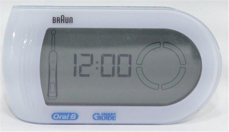 Oral-B Wireless Smartguide - Electric Teeth