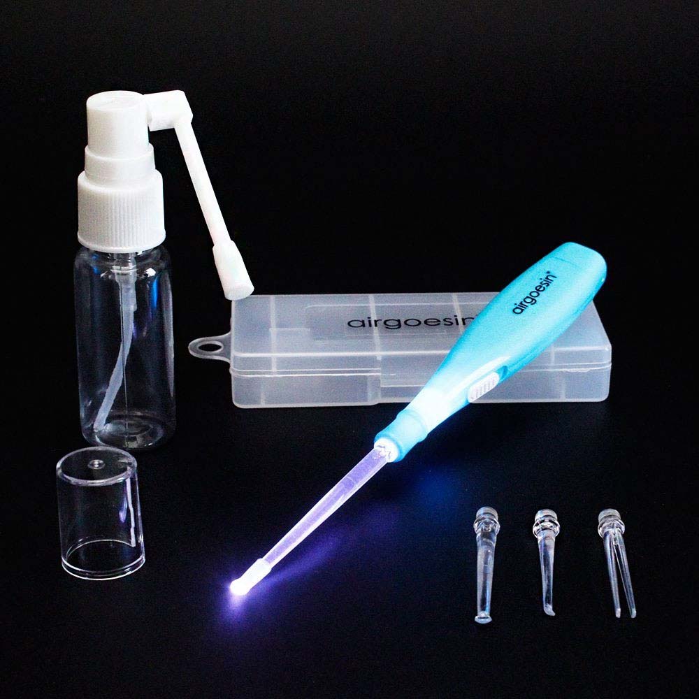 Can You Use A Waterpik For Tonsil Stones? Electric Teeth USA