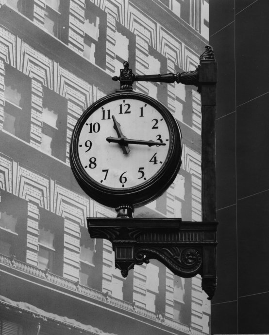 Tower Clock Repair 24 School Street Electric Time Company
