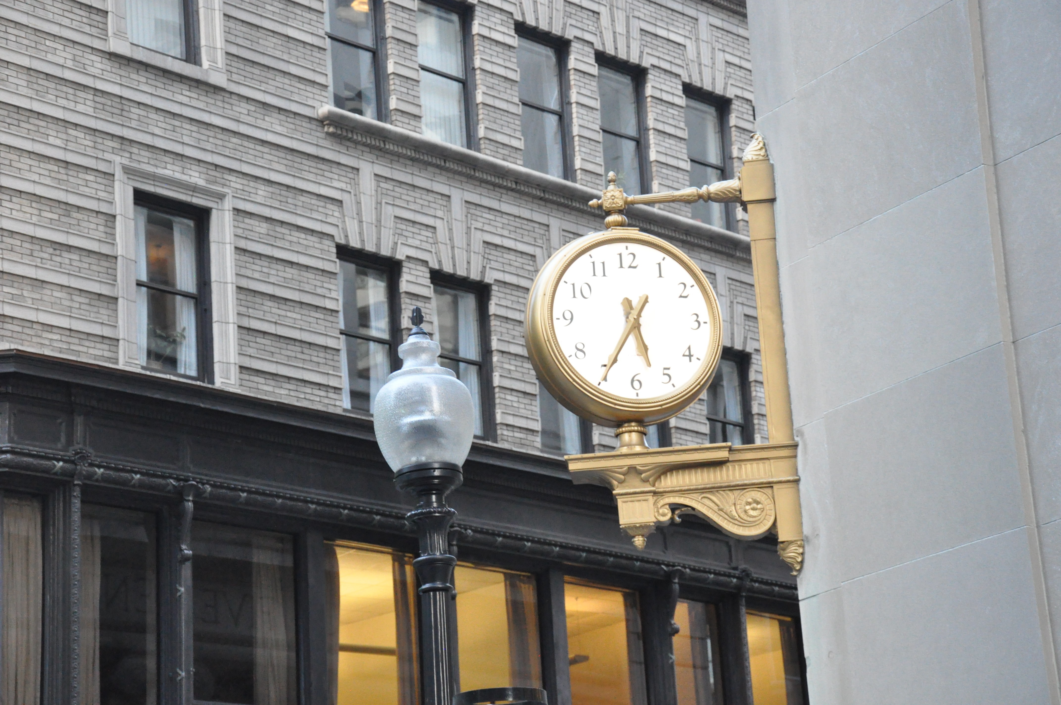 Tower Clock Repair 24 School Street Electric Time Company