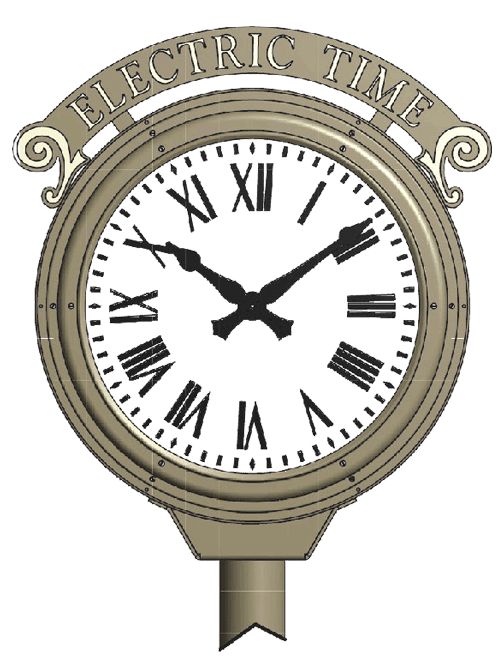 2 Dial Estate Terrace