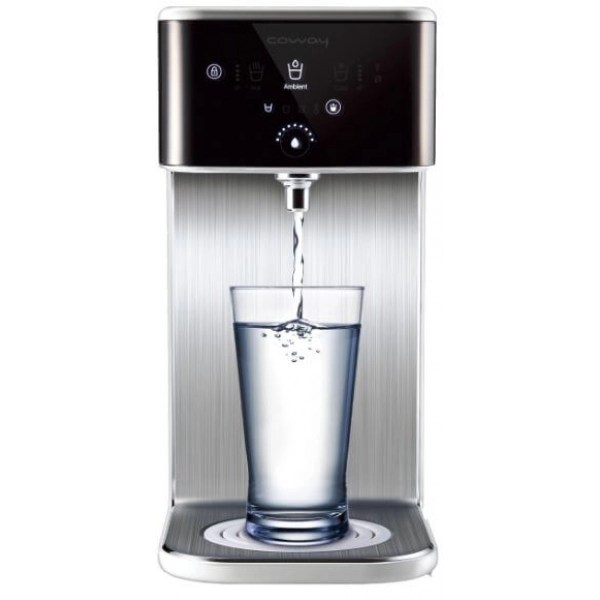 Coway CHP240N Water Purifier Dispenser Electric Tung 電氣通