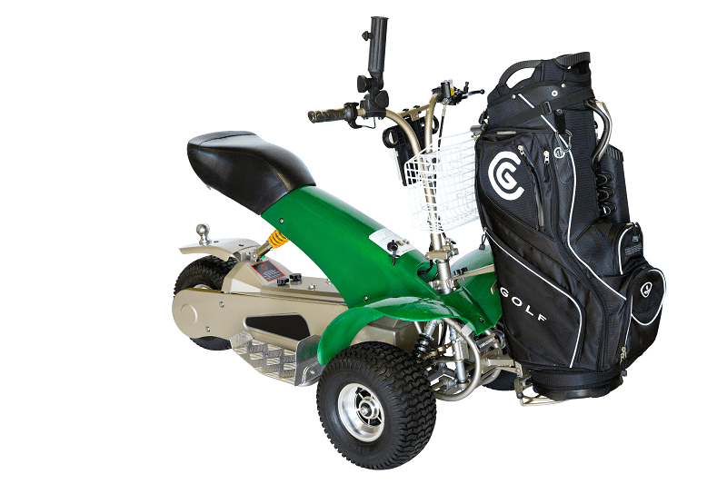 Electric Vehicles Oceania Personal Mobility and Golf Carts Distributor