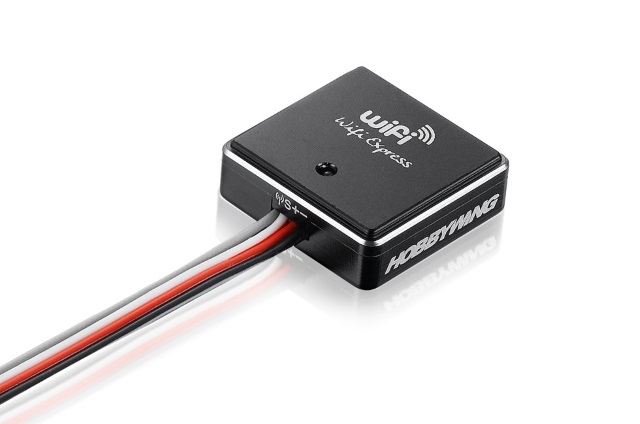 HobbyWing Wi-Fi Express Module