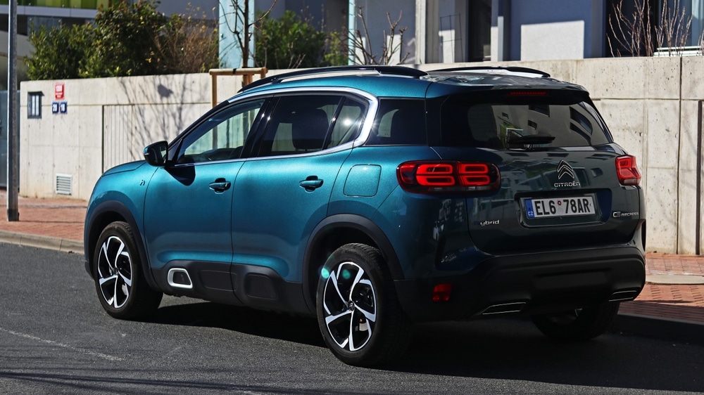 Quelle est la meilleure voiture hybride notre Top 4