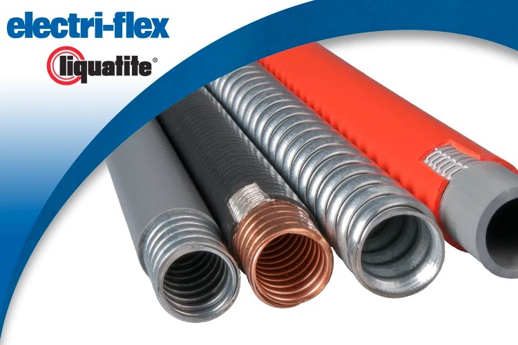 4 Types of Flexible Wire Conduits and Their Uses ElectriFlex