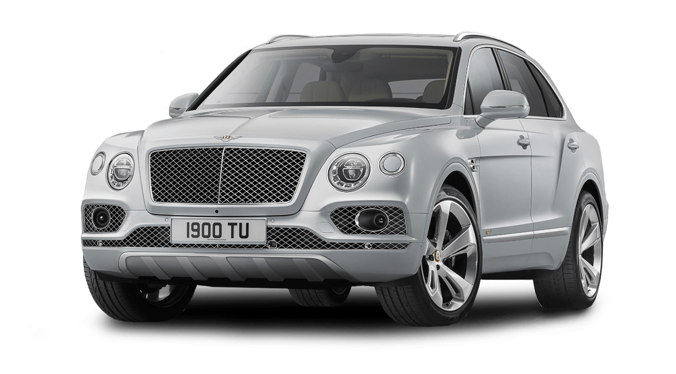 Bentley Bentayga Hybrid Review Electrifying
