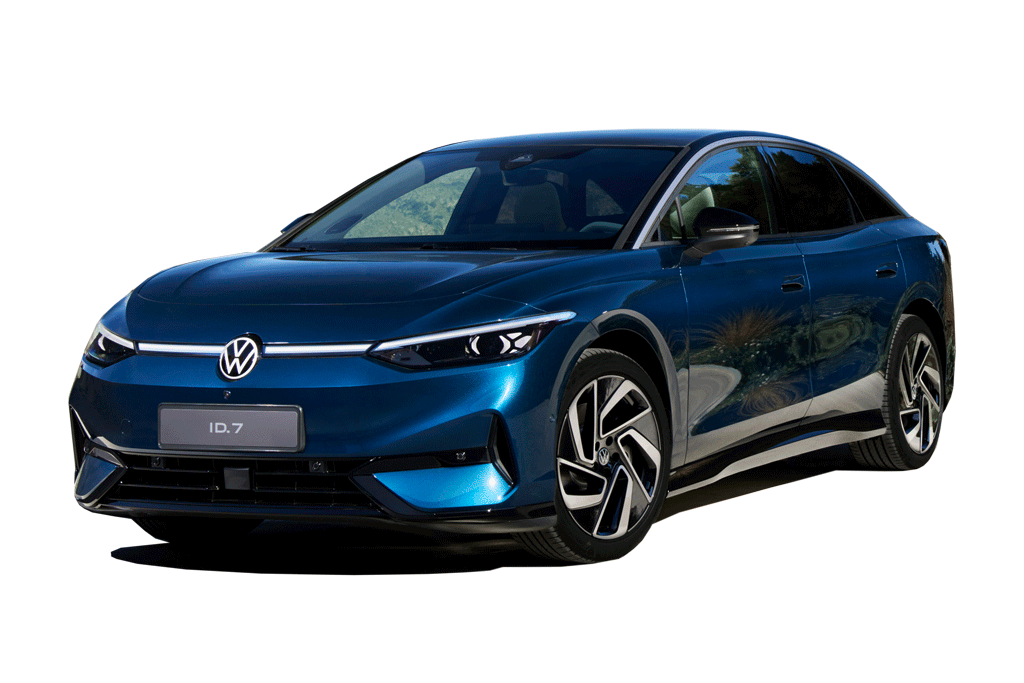 Volkswagen ID.7 FAQs