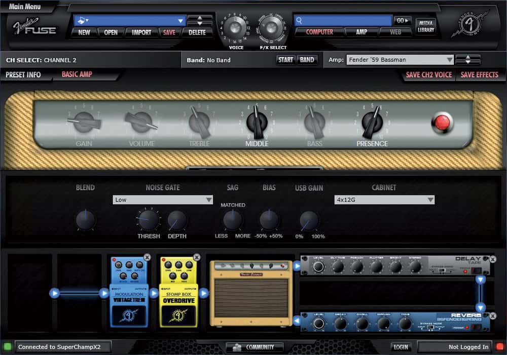 The 5 BEST Practice Amps For Beginners Our 1 Picks...