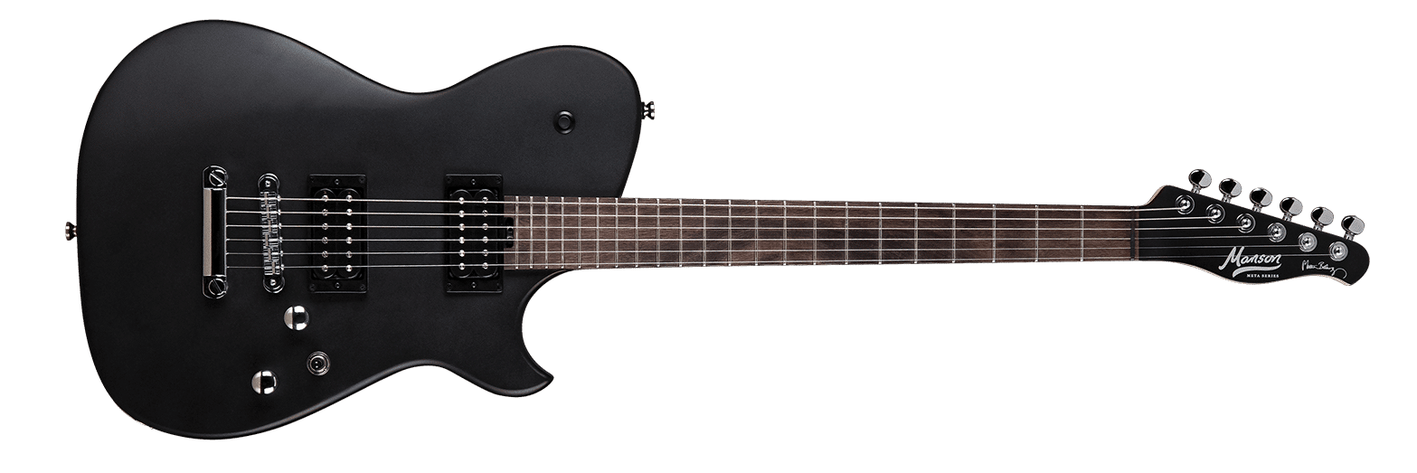 Are Cort Guitars Any Good? Yes! Especially For METAL...