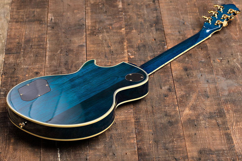 AIO Wolf Guitars Review 2021 Master Craftsmanship For An Unbelievable