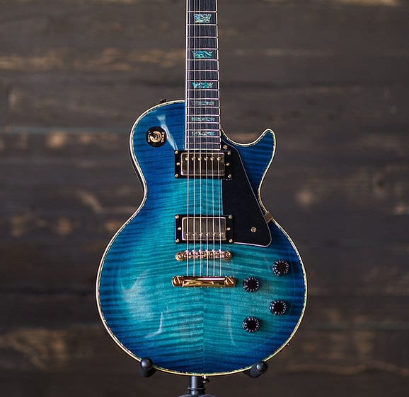 AIO Wolf Guitars Review 2021 Master Craftsmanship For An Unbelievable