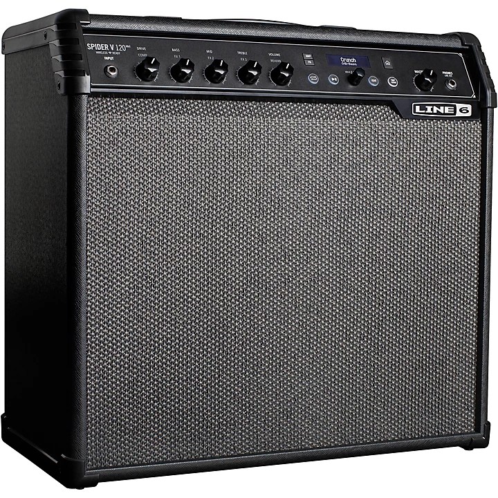The 5 Best Cheap Amps You Can Gig With