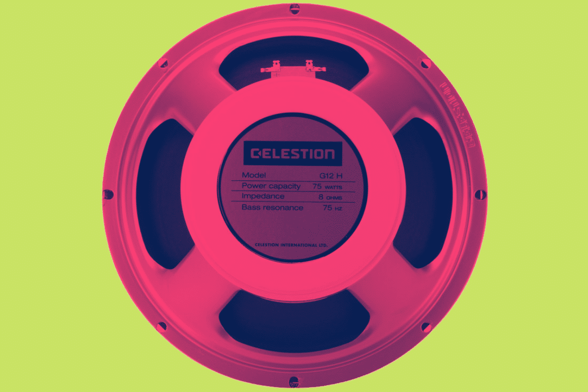 The Best Celestion Speakers The 1 Way To Enhance Your Tone!