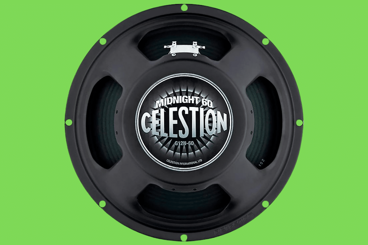 The Best Celestion Speakers The 1 Way To Enhance Your Tone!