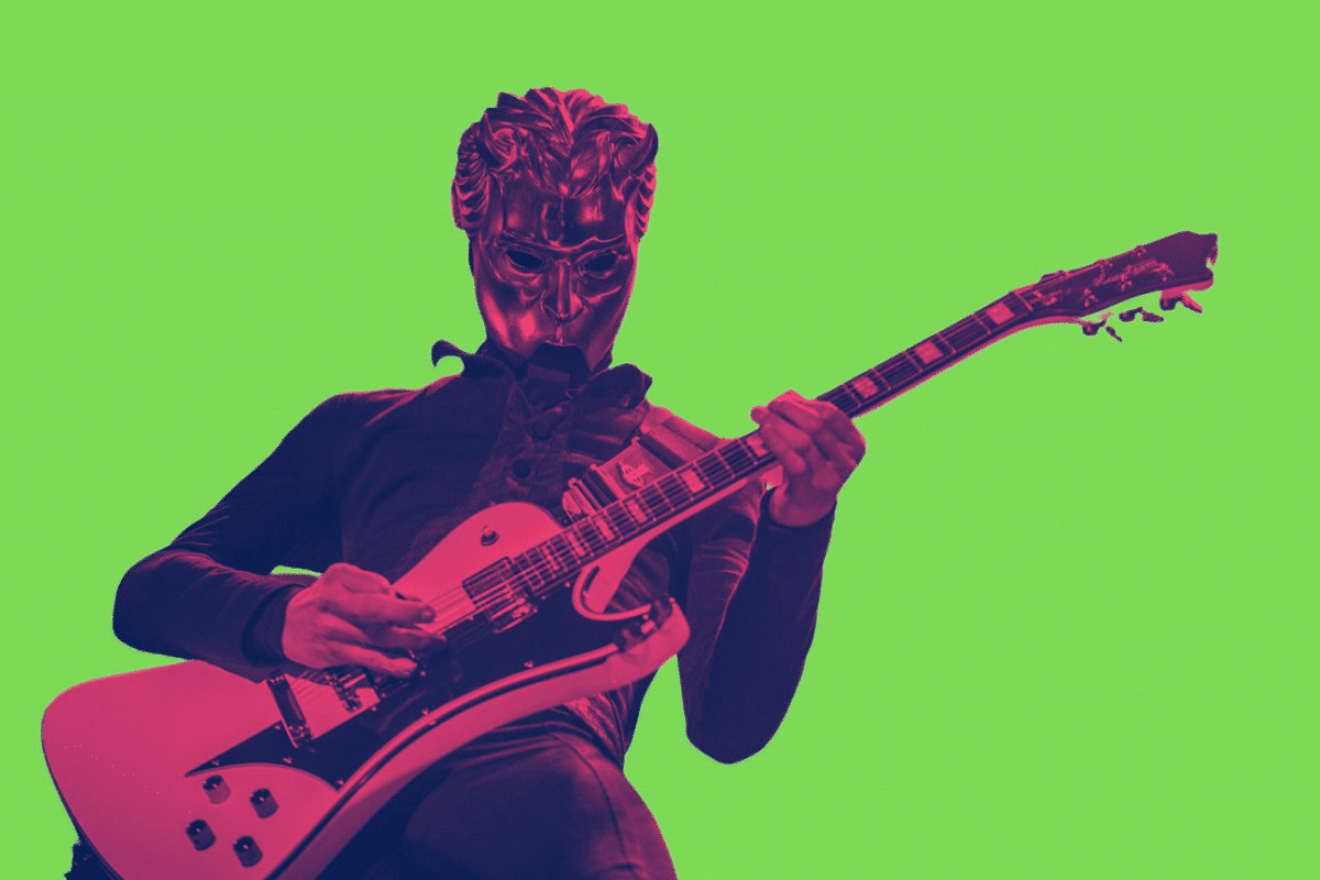 What Guitars Do Ghost Use? A Ghoulish Guide…